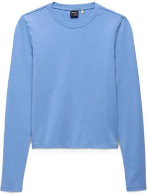 PRANA Lotus Long Sleeve Tee Shirt