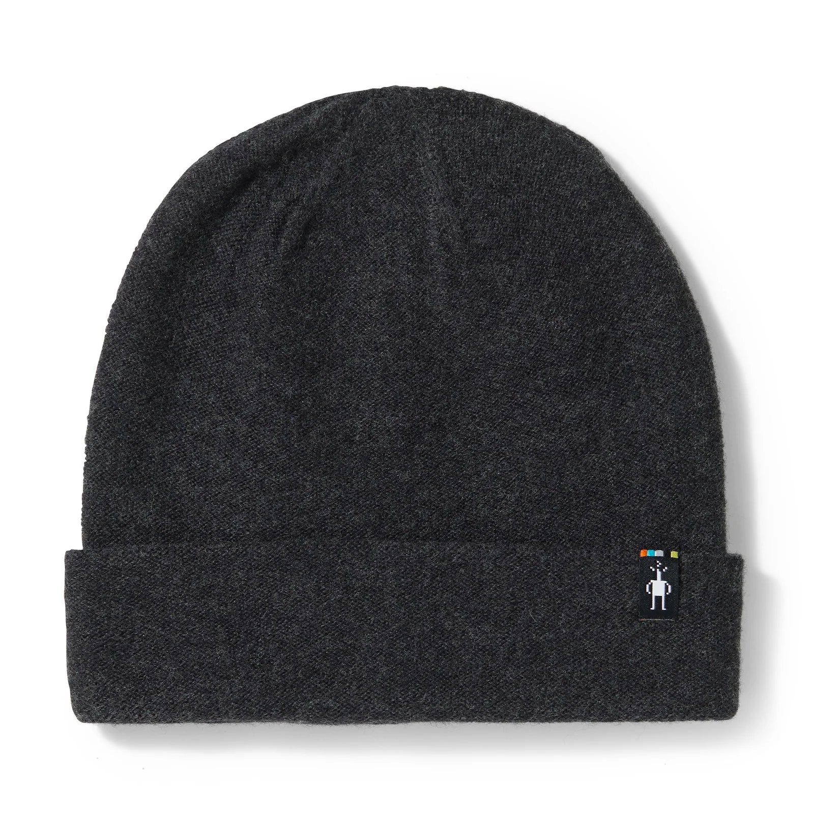 SMARTWOOL Boiled Wool Beanie