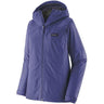 PATAGONIA Women's Rain Jacket Boulder Fork