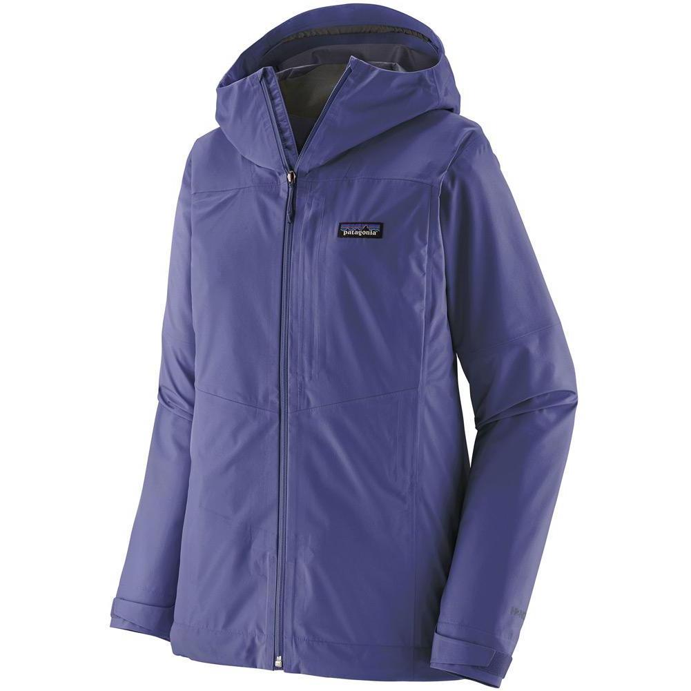 PATAGONIA Women's Rain Jacket Boulder Fork