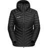 MAMMUT Women's Broad Peak IN Hooded Jacket