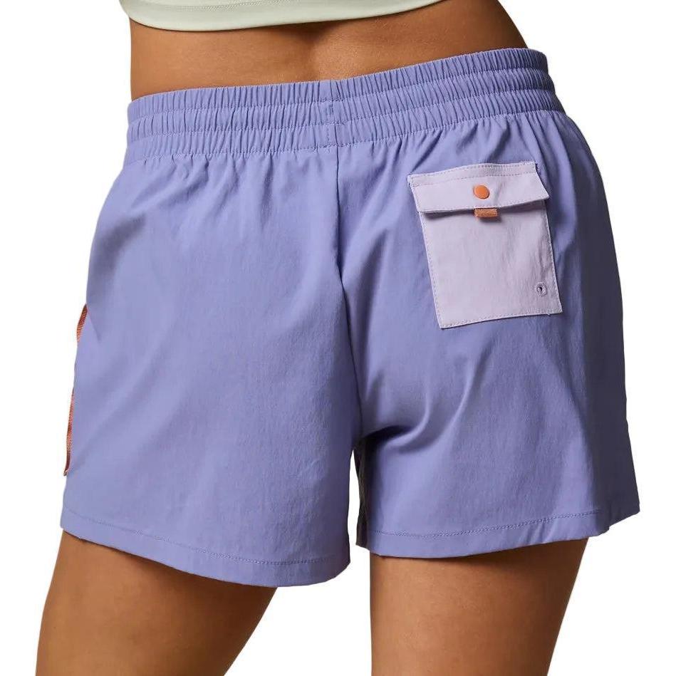 COTOPAXI Women's Shorts Brinco 3"