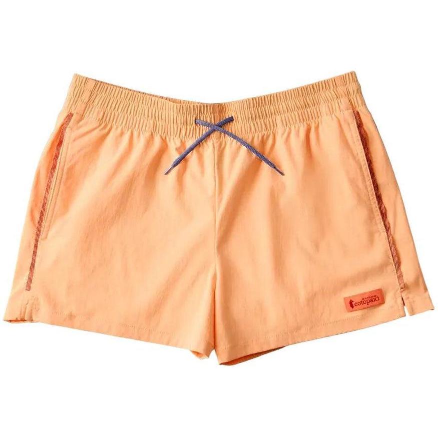 COTOPAXI Women's Shorts Brinco 3"