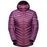 MAMMUT Women's Broad Peak IN Hooded Jacket