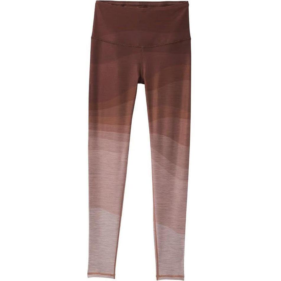 PRANA Women's LAYNA 7/8 Legging Pants