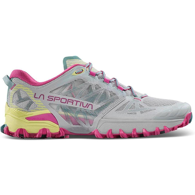 LA SPORTIVA Women's Bushido III Running Shoes