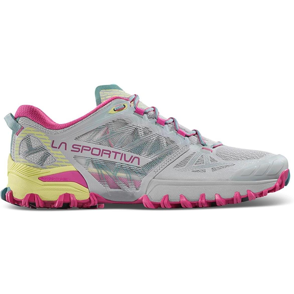 LA SPORTIVA Women's Bushido III Running Shoes
