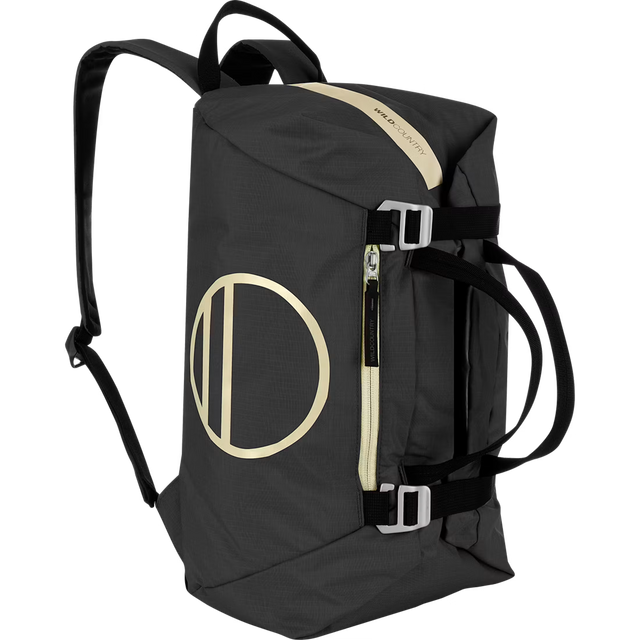 WILD COUNTRY Rope Bag black
