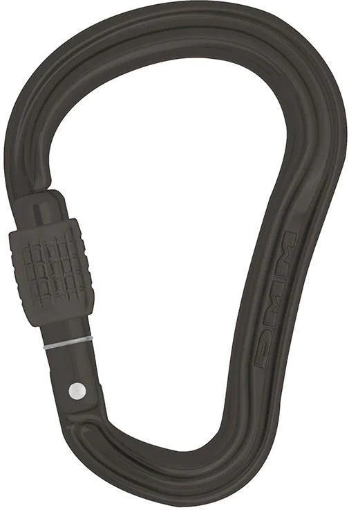 DMM Shadow HMS Screwgate Carabiner