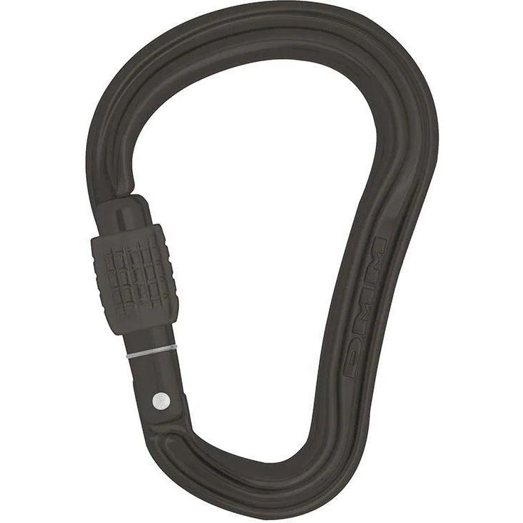 DMM Shadow HMS Screwgate Carabiner