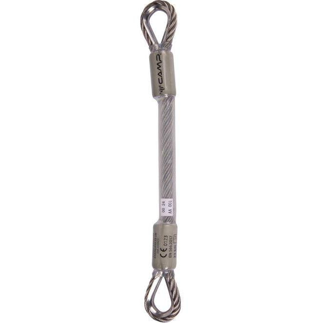 C.A.M.P Cable Express Stainless Sling