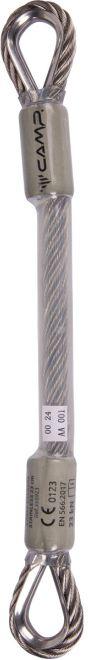 C.A.M.P Cable Express Stainless Sling