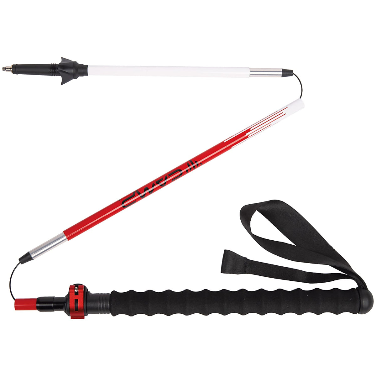 C.A.M.P. Sonic Alu Plus Lightweight Foldable Aluminum Trekking Poles