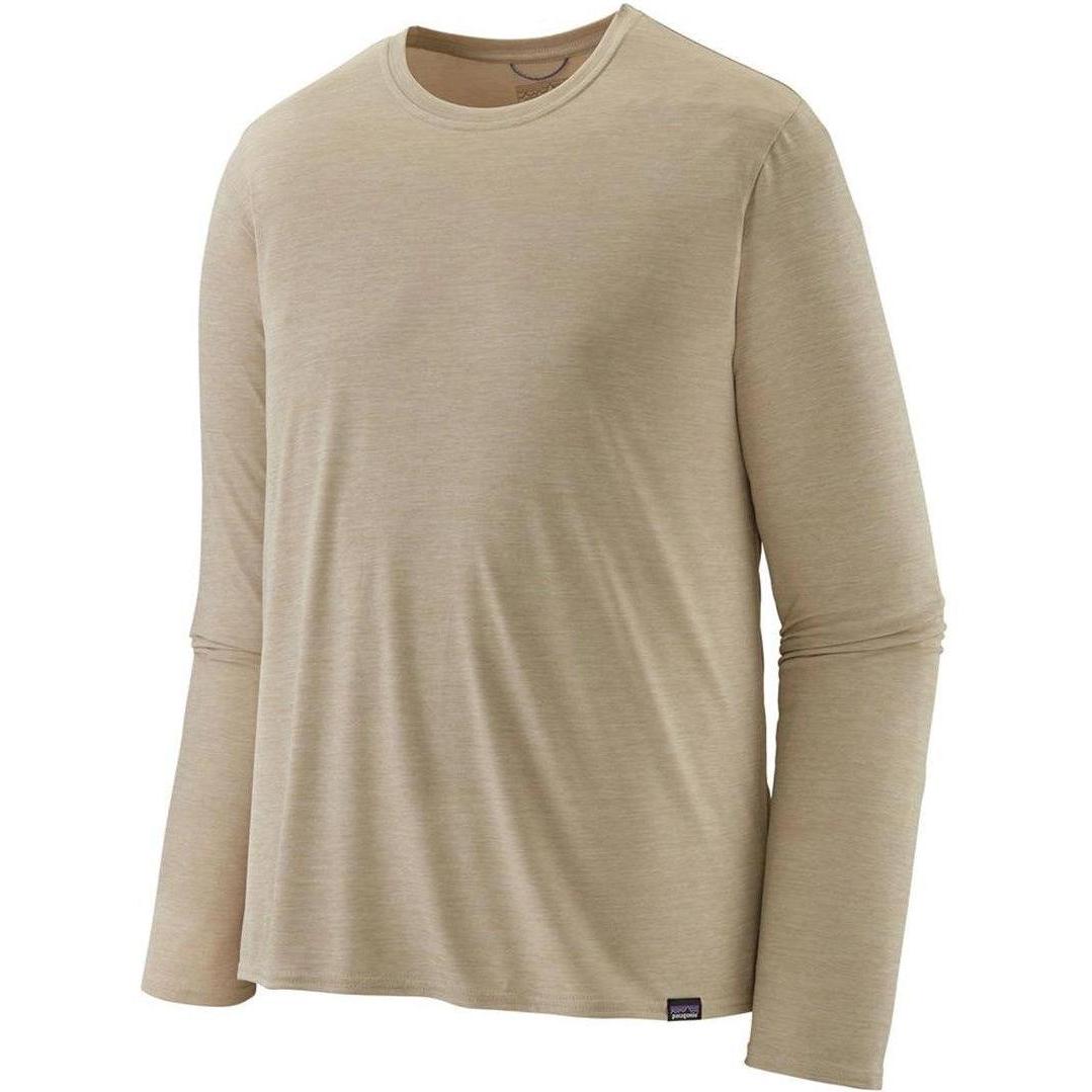 PATAGONIA Men's Long Sleeve Capilene Cool Daily Shirt
