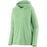 PATAGONIA Women's Hoody Capilene Cool Daily