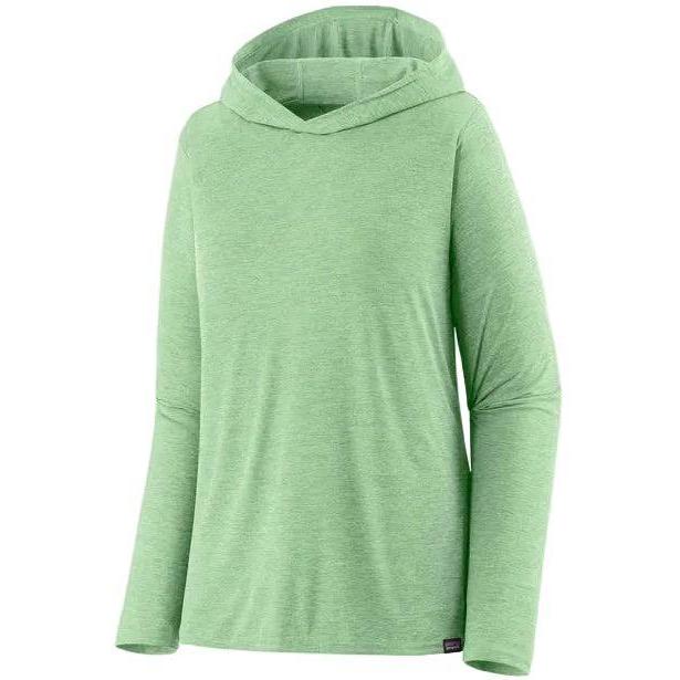PATAGONIA Women's Hoody Capilene Cool Daily