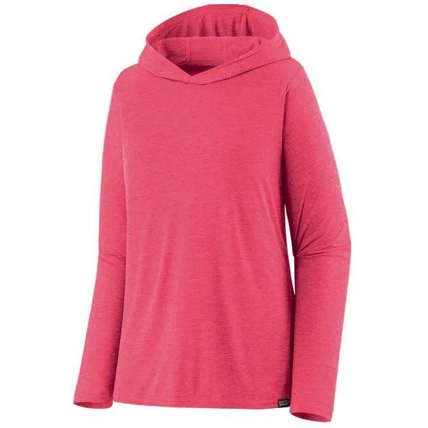 PATAGONIA Women's Hoody Capilene Cool Daily