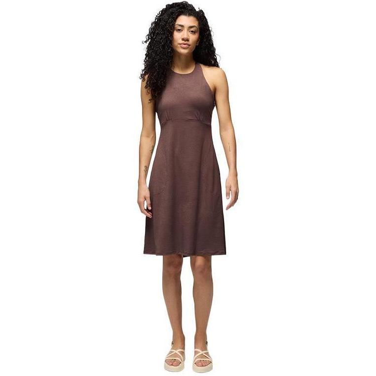 PRANA Women's Jewel Lake Summer Dress
