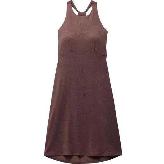 PRANA Women's Jewel Lake Summer Dress