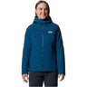MOUNTAIN HARDWEAR Women's Stretch Ozonic Insulated Jacket