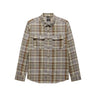 Prana Westbrook Flannel Men's Shirt