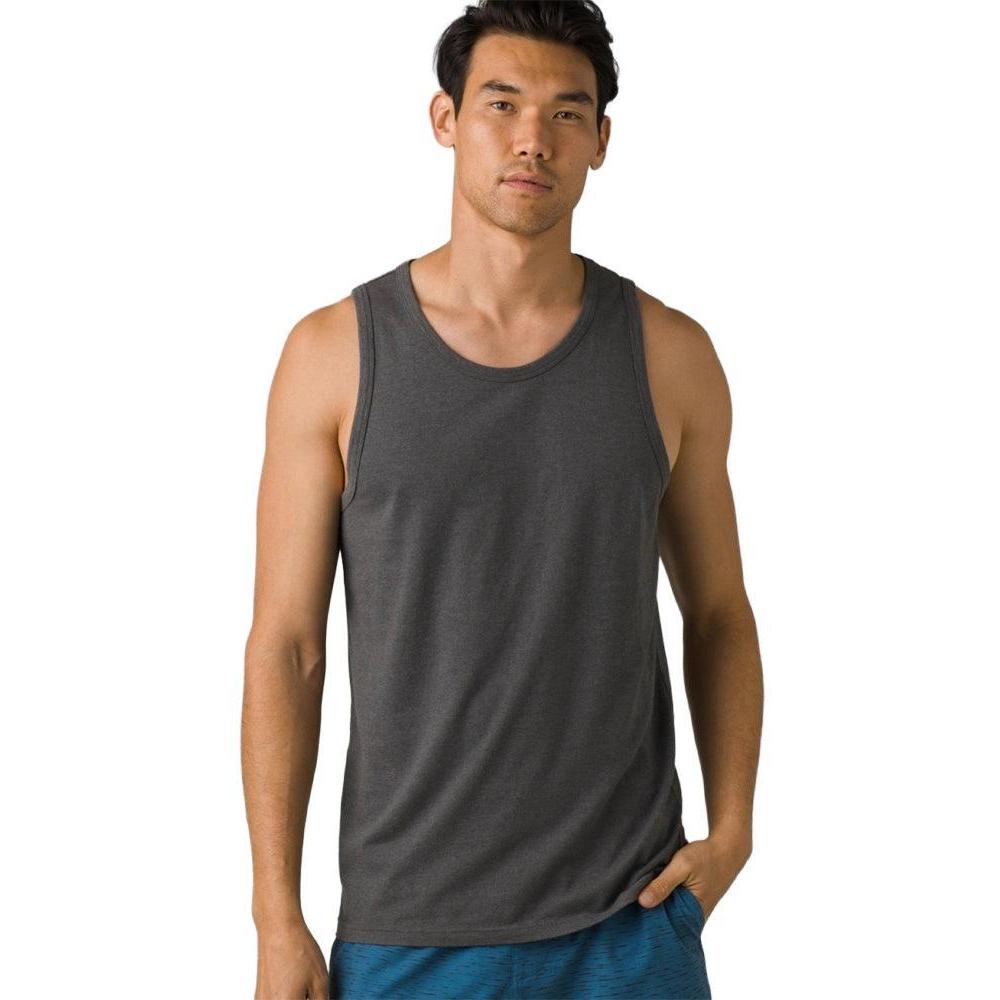 PRANA Men's Tank Top Shirt