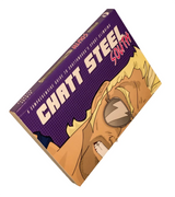 Chatt Steel guidebook
