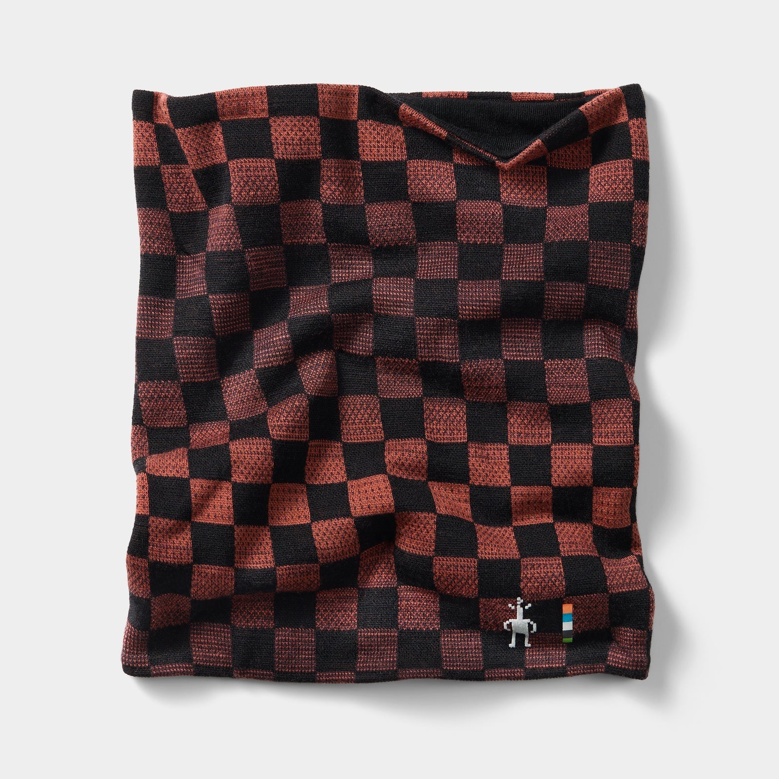 SMARTWOOL Thermal Merino Reversible Neck Gaiter