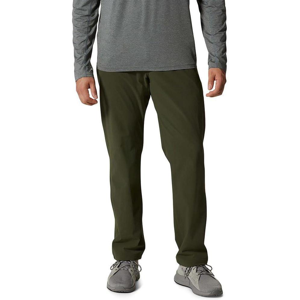 MOUNTAIN HARDWEAR Men's Chockstone Pants