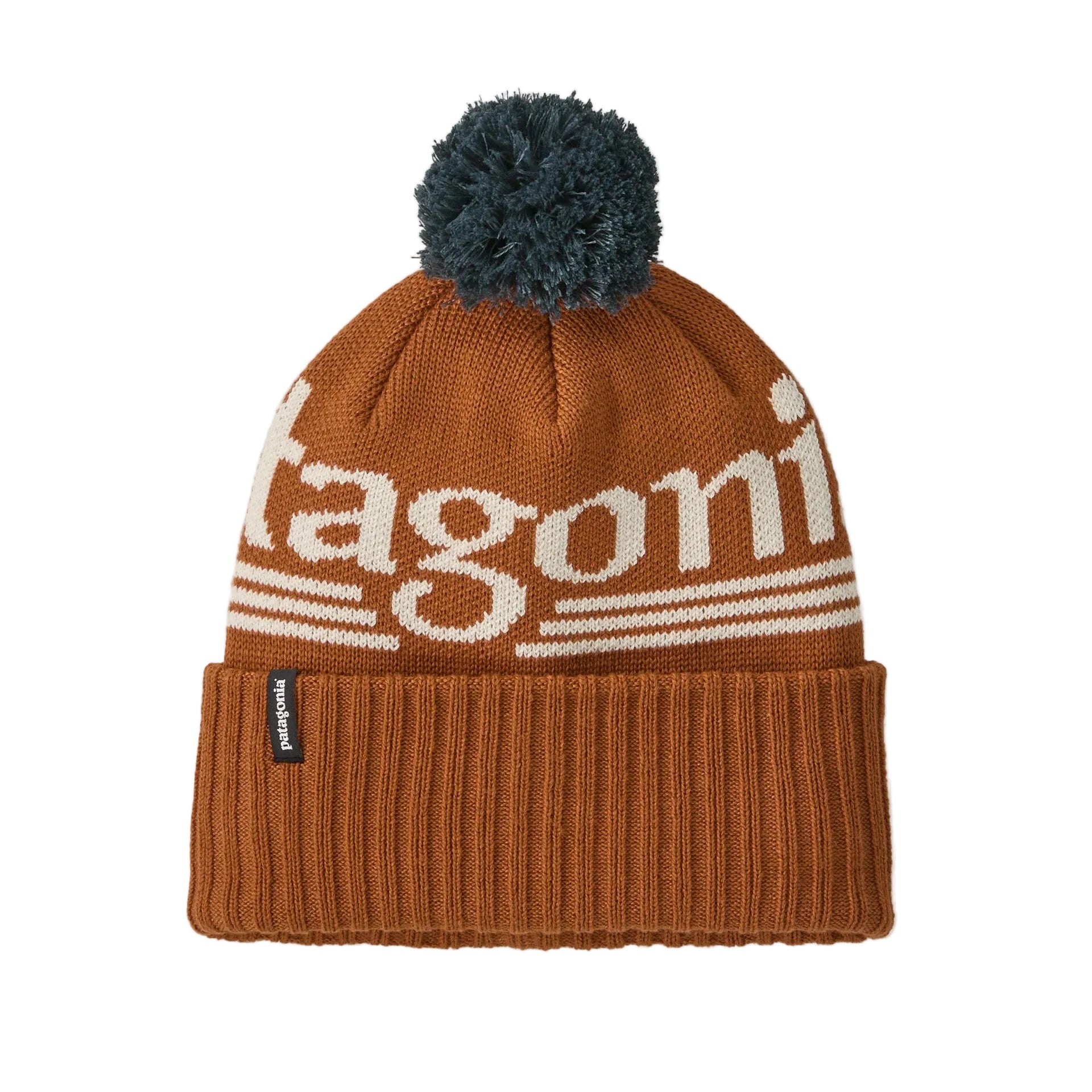PATAGONIA Powder Town Beanie