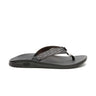 Chaco Classic Flip Flop Summit B + W