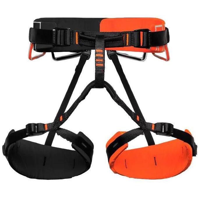 MAMMUT Men's 4 SLIDE Climbing Harness