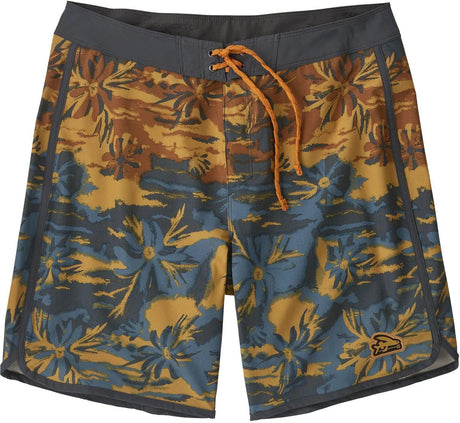 PATAGONIA Men's Shorts Hydropeak Scallop 18" Board