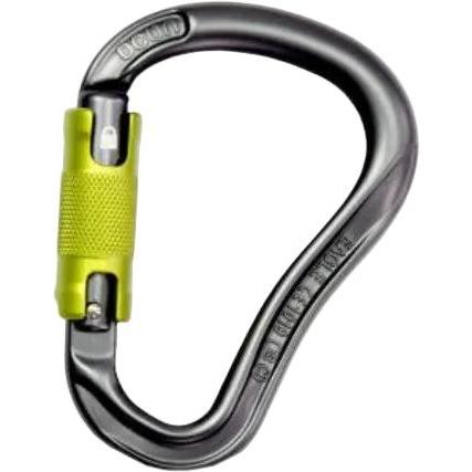 OCUN Eagle HMS Screw Locking Carabiner