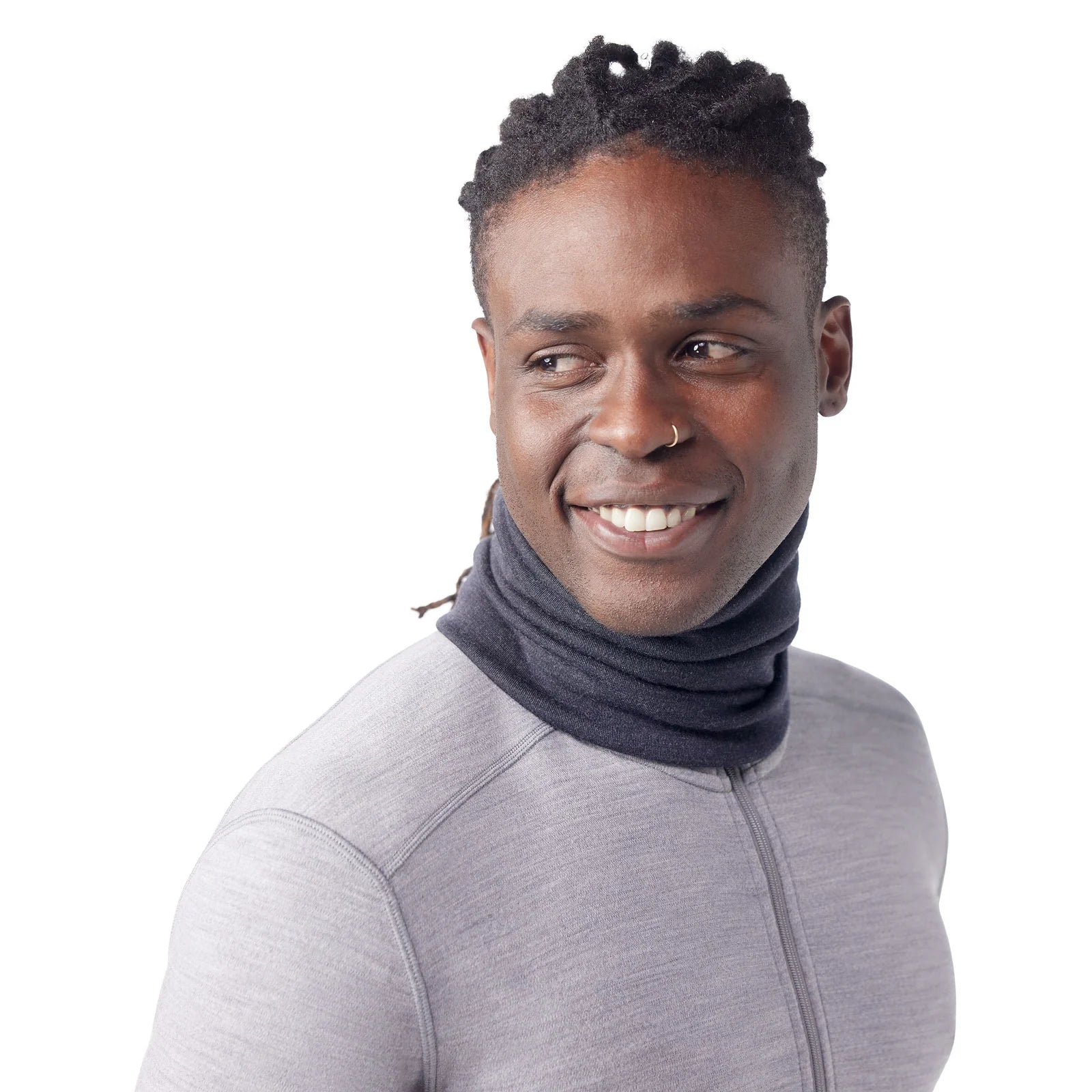 SMARTWOOL Thermal Merino Reversible Neck Gaiter