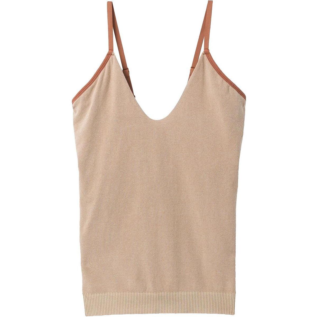 PRANA Women's SOPRA Seamless Bra Tank