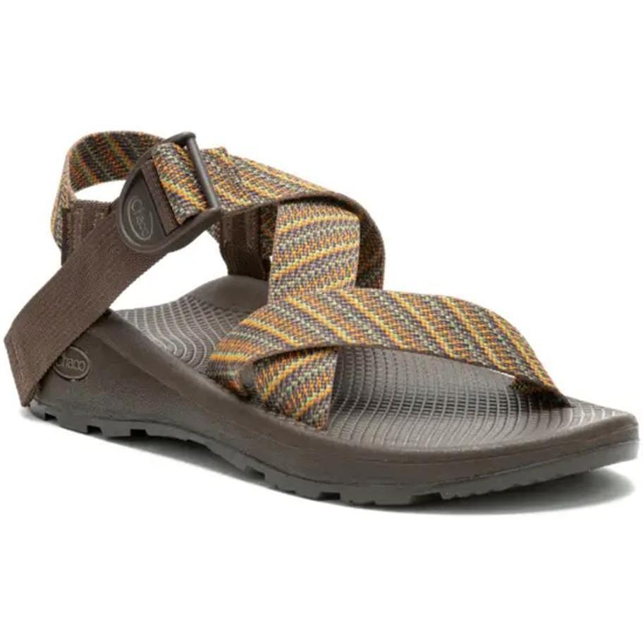 CHACO Men's MEGA Z Cloud Sandals