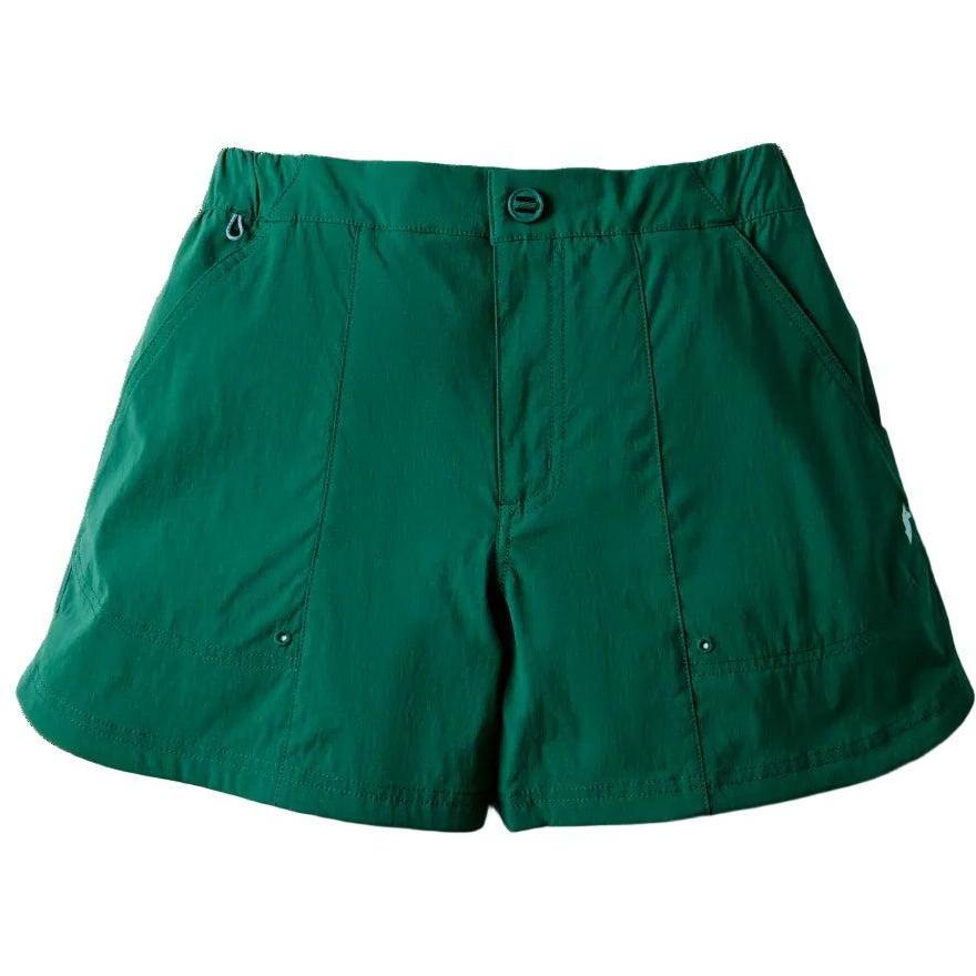 COTOPAXI Women's Shorts Coraje 4" Tech