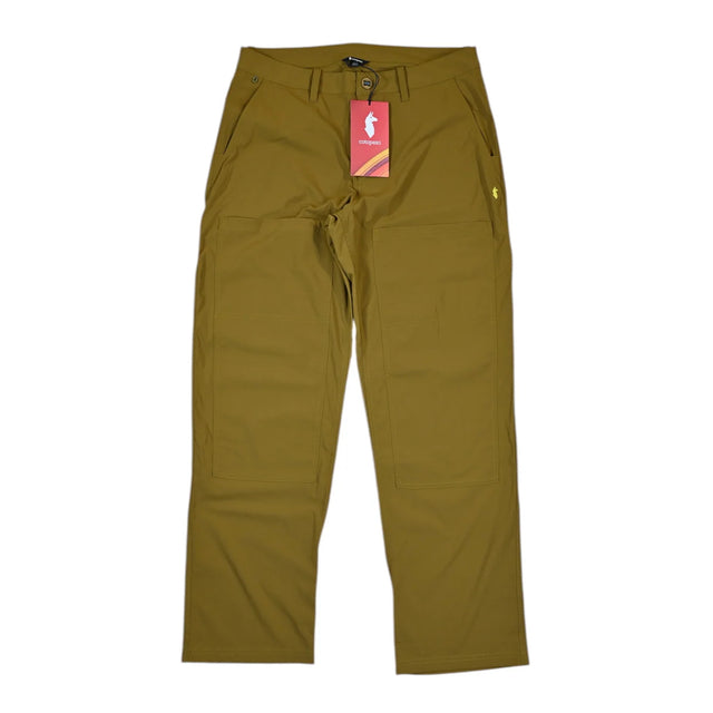 COTOPAXI Men's Coraje Tech Utility Pant Log Cabin