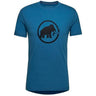 MAMMUT Men's Mammut Core Logo T-Shirt