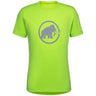 MAMMUT Men's Mammut Core Logo T-Shirt