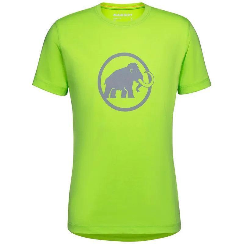 MAMMUT Men's Mammut Core Logo T-Shirt
