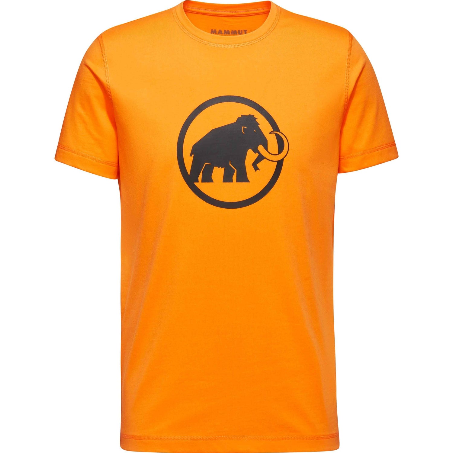 MAMMUT Men's Mammut Core Logo T-Shirt
