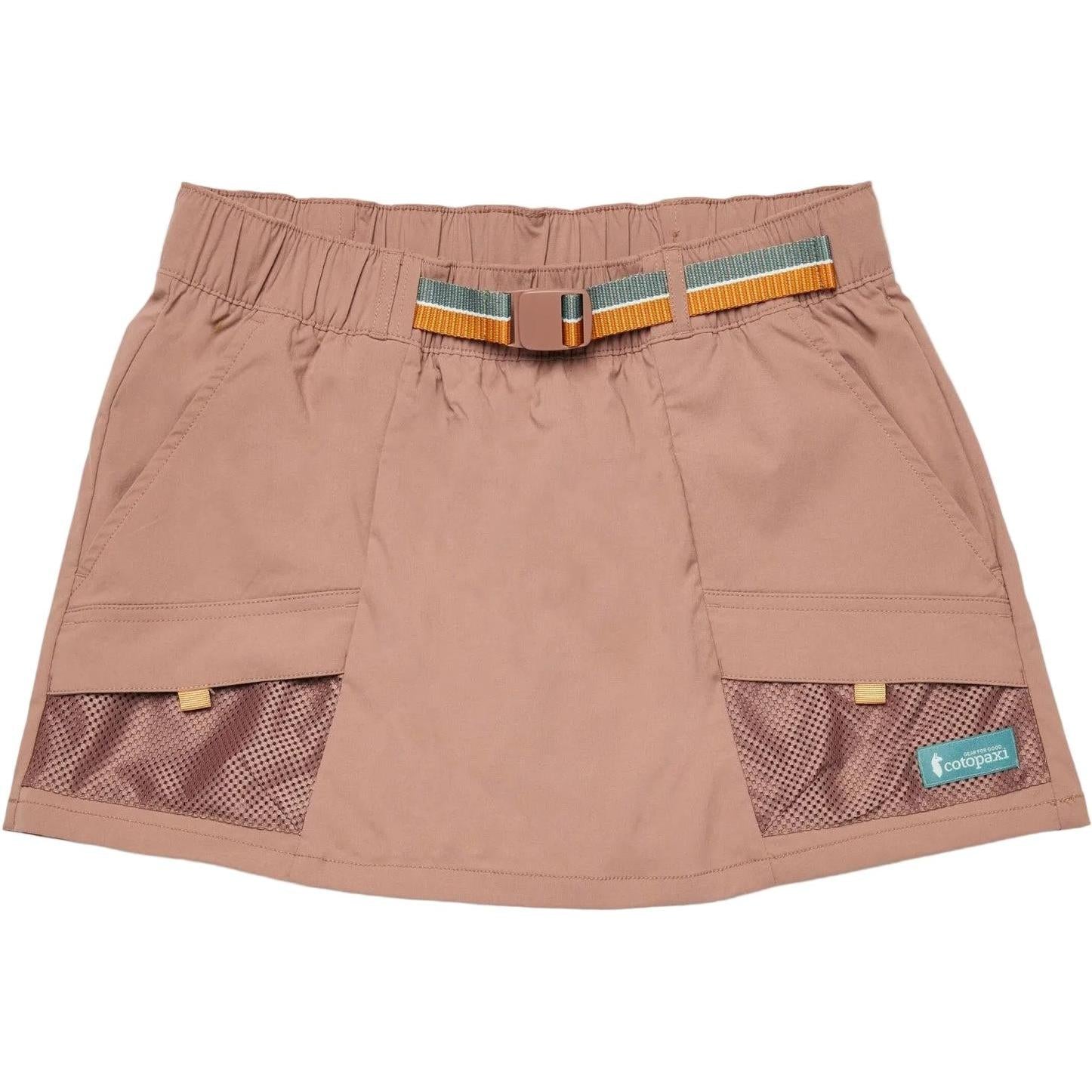 COTOPAXI Women's Brinco Skort