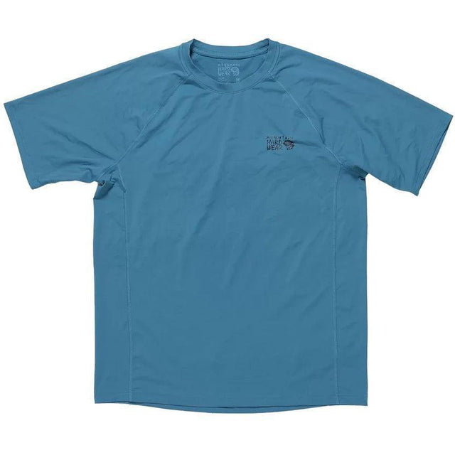 MOUNTAIN HARDWEAR Men's Crater Lake Short Sleeve Shirt
