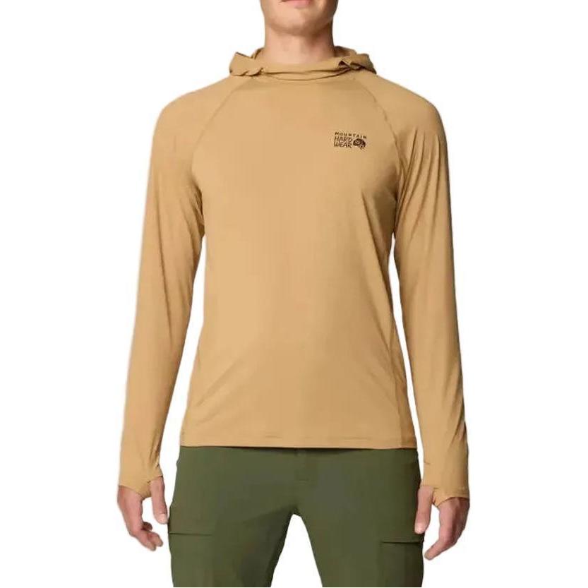 MOUNTAIN HARDWEAR Men's Crater Lake Hoody