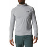 MOUNTAIN HARDWEAR Men's Crater Lake Hoody