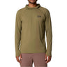 MOUNTAIN HARDWEAR Men's Crater Lake Hoody