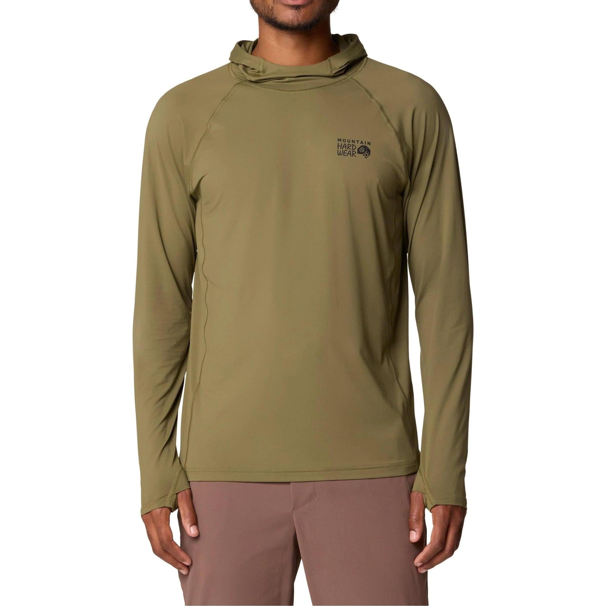 MOUNTAIN HARDWEAR Men's Crater Lake Hoody