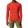 MOUNTAIN HARDWEAR Men's Crater Lake Long Sleeve Shirt
